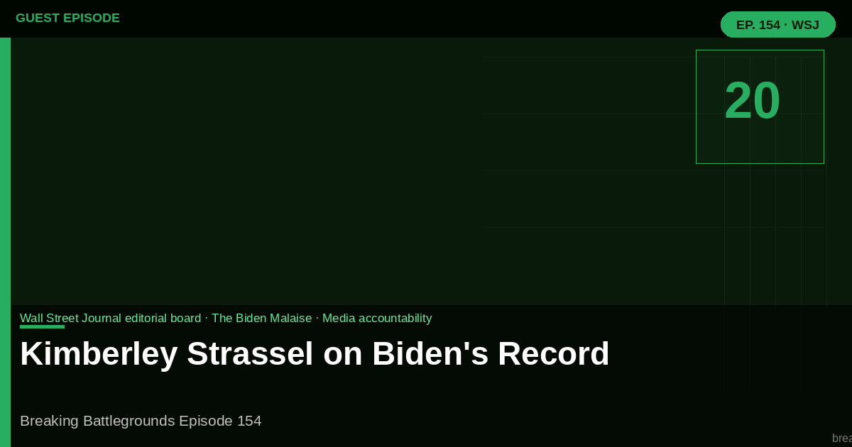 Kimberley-Strassel-on-Biden's-Record