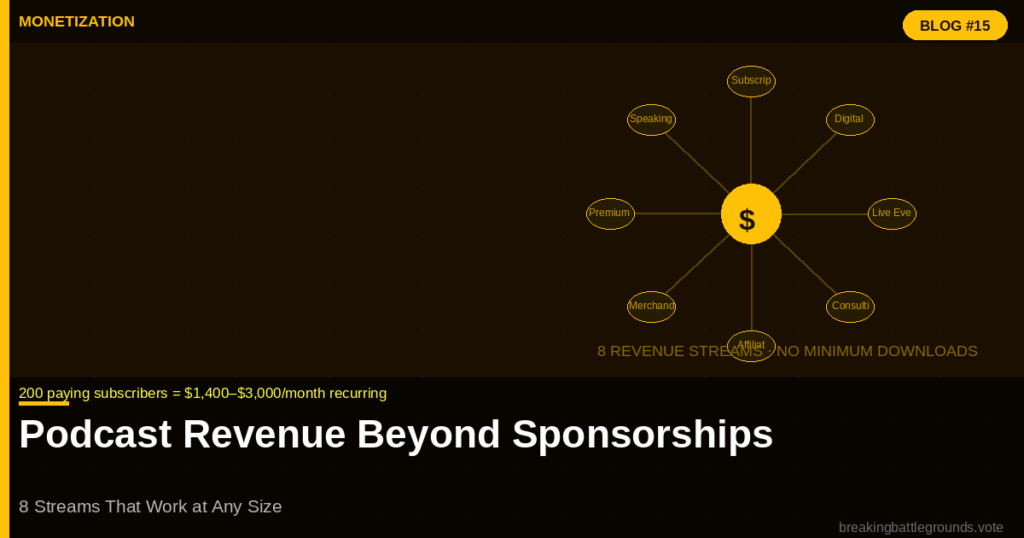 Podcast-Revenue-Beyond-Sponsorships