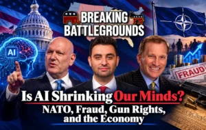 Alex Welz, Dr. Keith Ablow, Gary Gygi Podcast