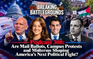 Elijah Norton, Jessica Schwalb, Don Palmer, Tim Murtaugh Podcast