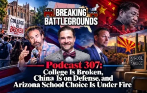 Jonathan Butcher, Scot Mussi, Lou Perez Podcast