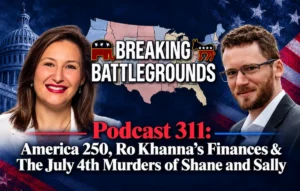 Brenda Hafera, Andrew Kerr podcast