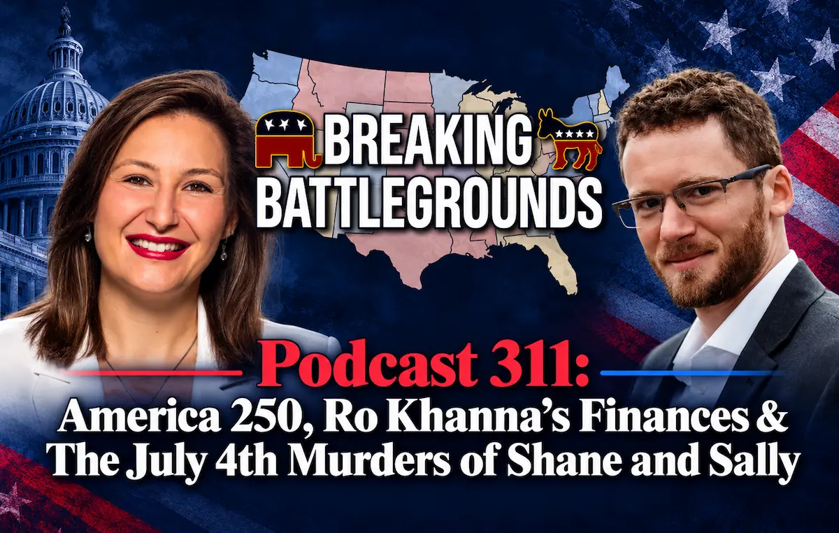 Brenda Hafera, Andrew Kerr podcast