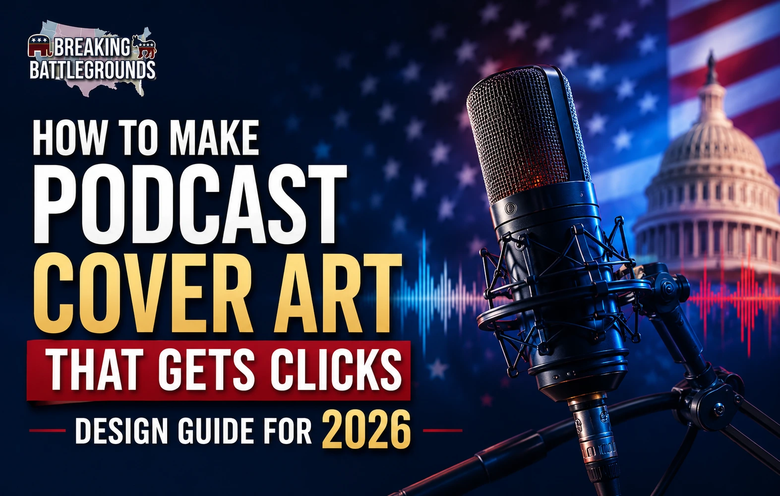 How to Make Podcast