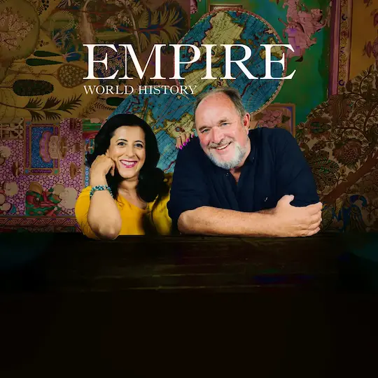 Empire podcast