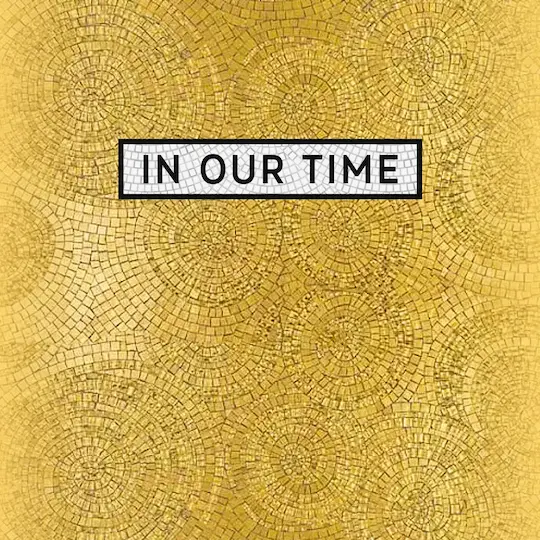 In Our Time podcast