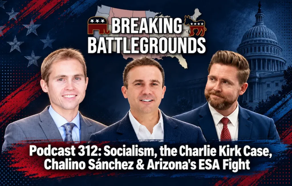 Nic Dunn, Matt Beienburg , Chuck Flint podcast