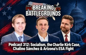 Nic Dunn, Matt Beienburg , Chuck Flint podcast