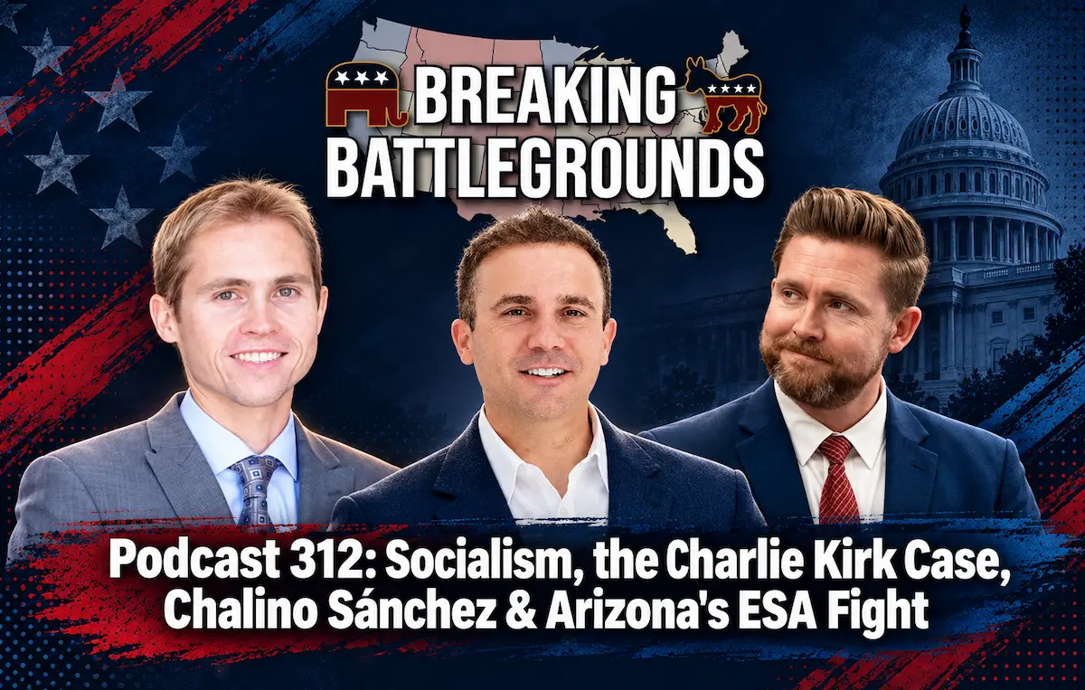 Nic Dunn, Matt Beienburg , Chuck Flint podcast