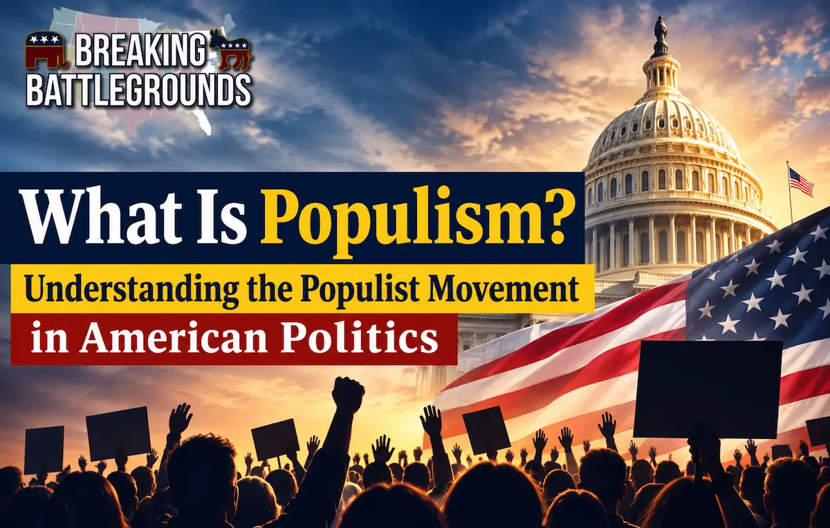 What Is Populism
