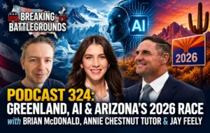 Brian McDonald, Annie Chestnut Tutor & Jay Feely podcast
