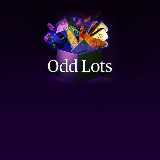 Odd Lots