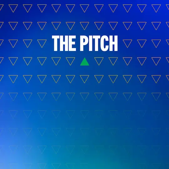 The Pitch