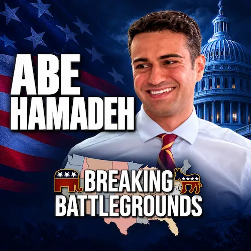 Abe Hamadeh