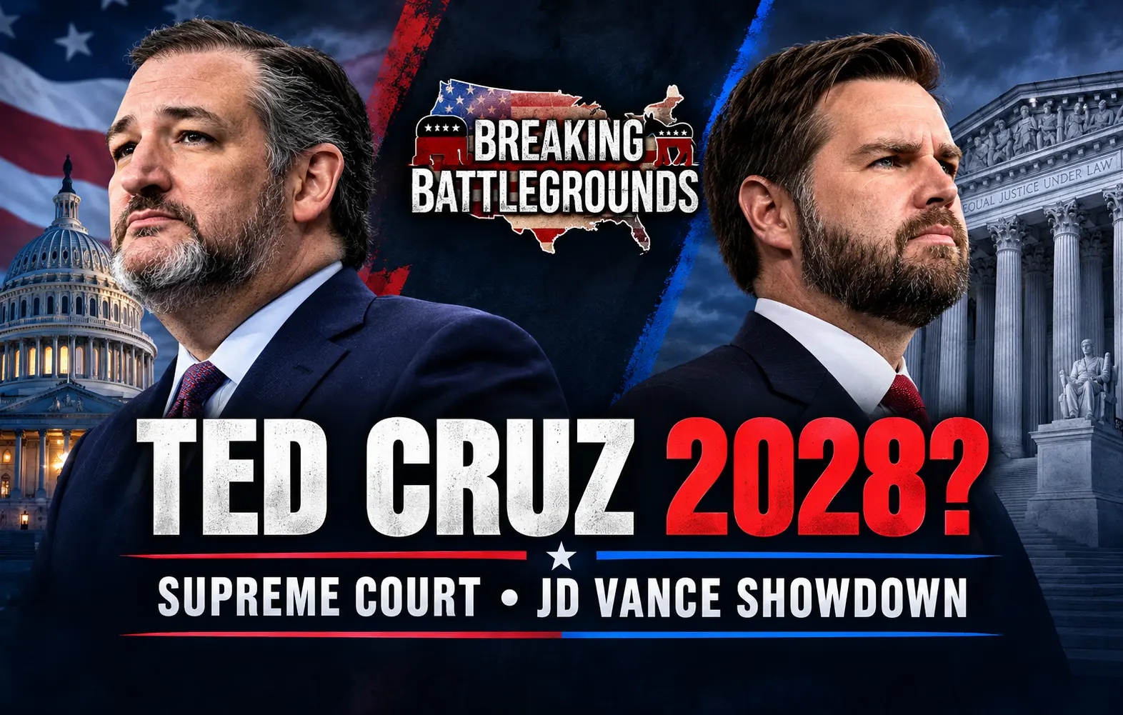 Ted Cruz