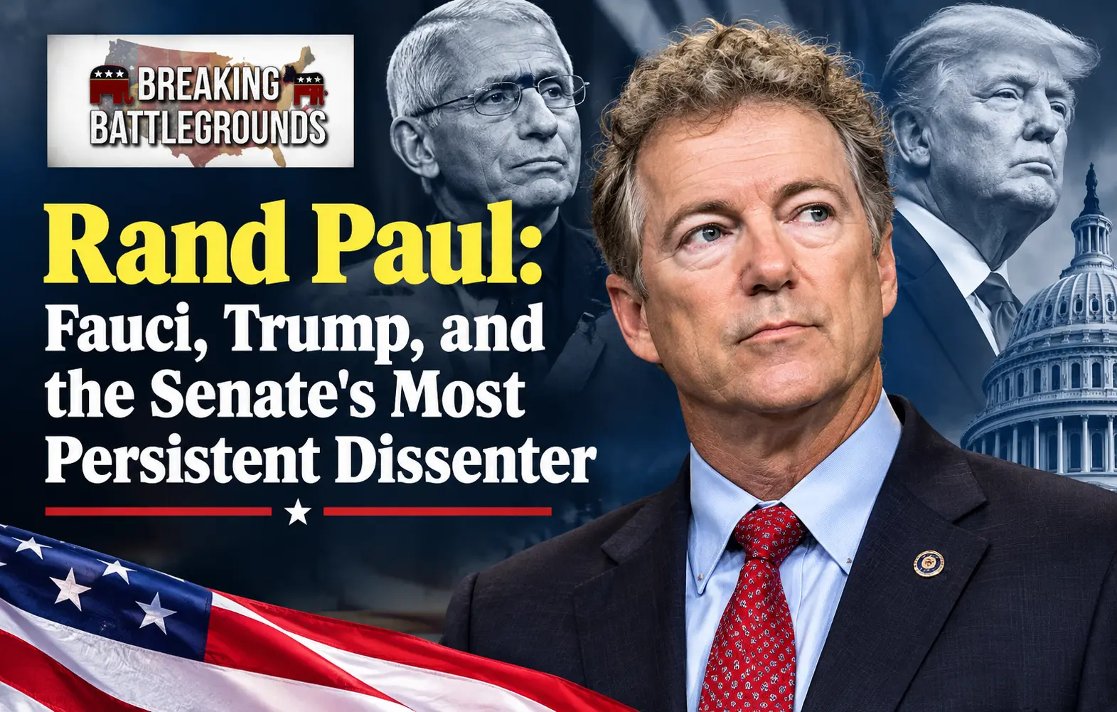 Rand Paul