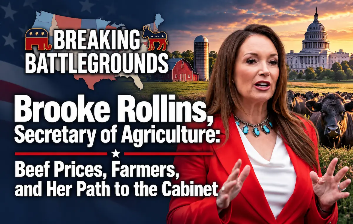 Brooke Rollins