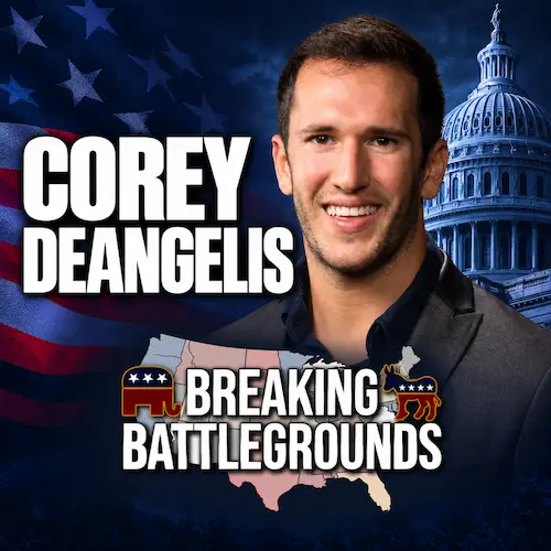 Corey DeAngelis