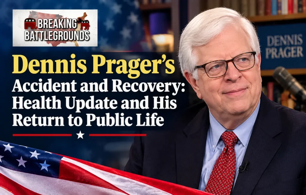 Dennis Prager