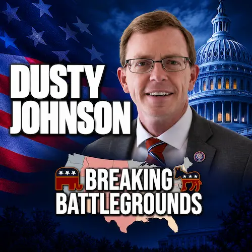 Dusty Johnson