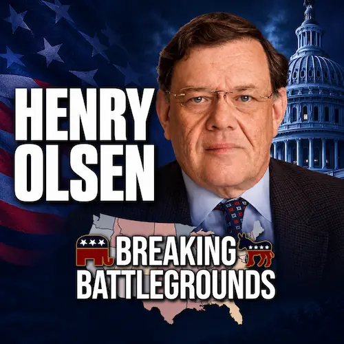 Henry Olsen