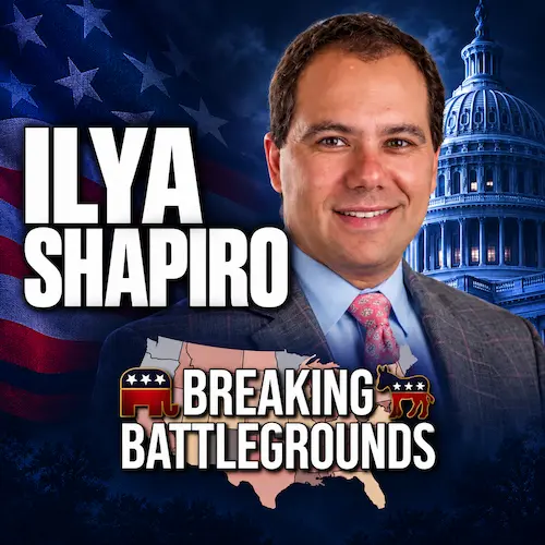 Ilya Shapiro