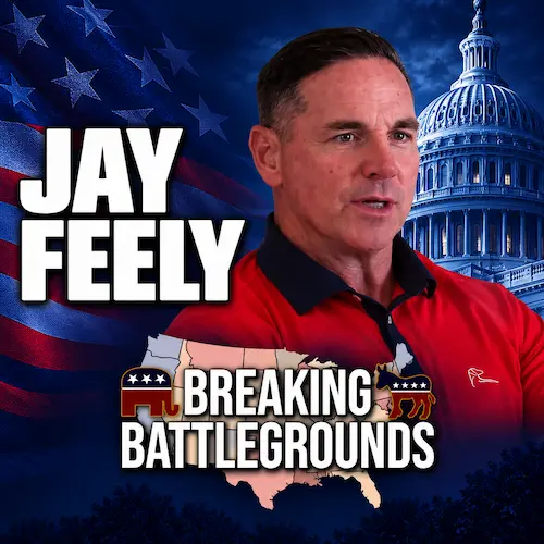 Jay Feely
