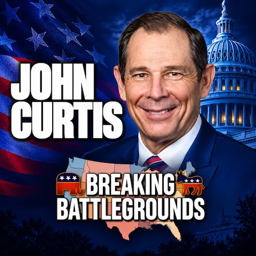 John Curtis