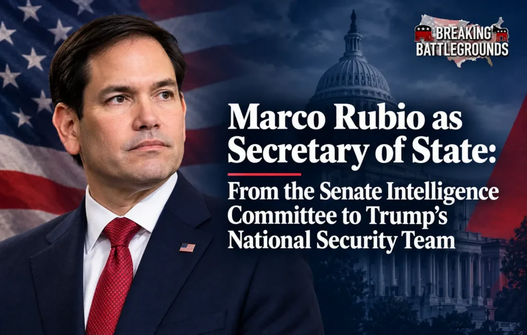 Marco Rubio