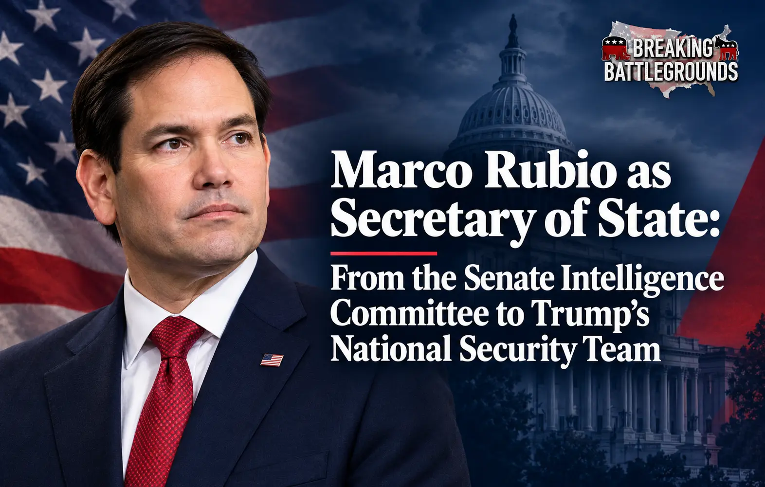Marco Rubio
