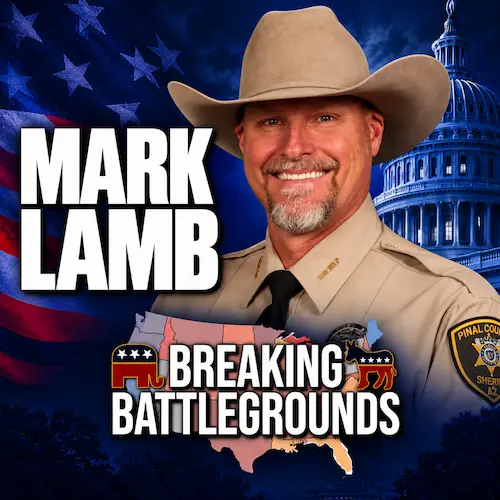Mark Lamb