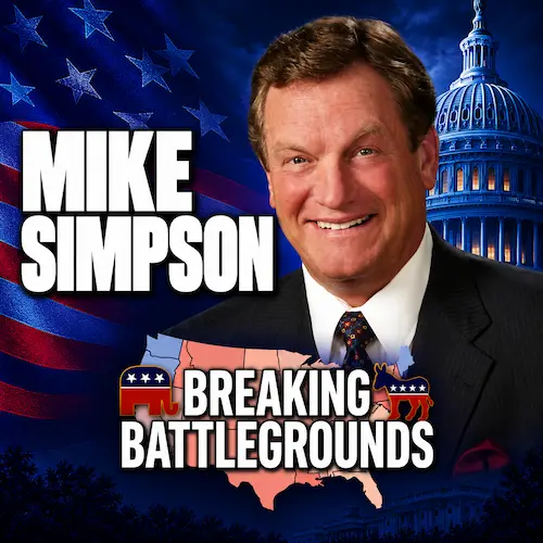 Mike Simpson