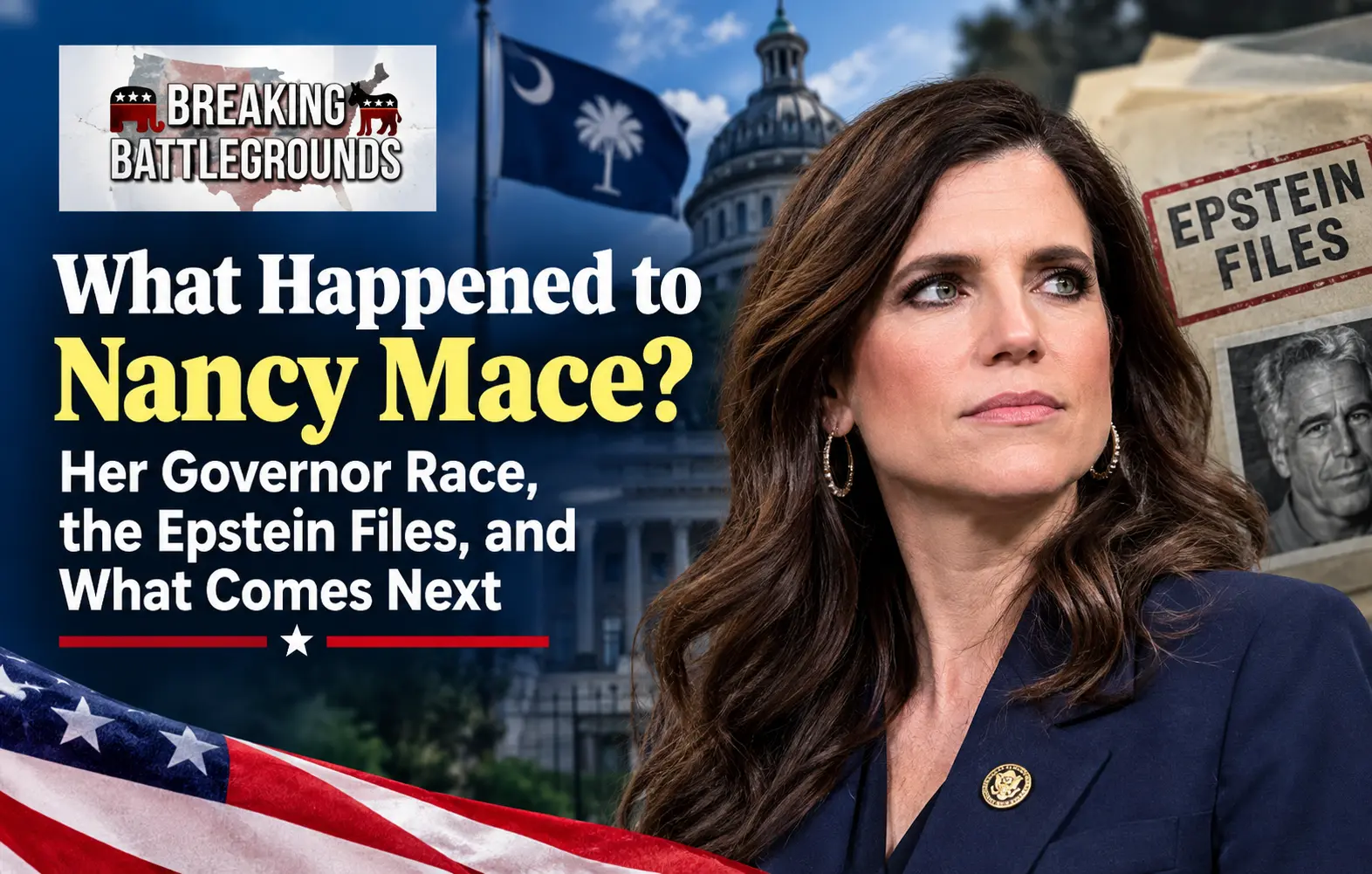 Nancy Mace