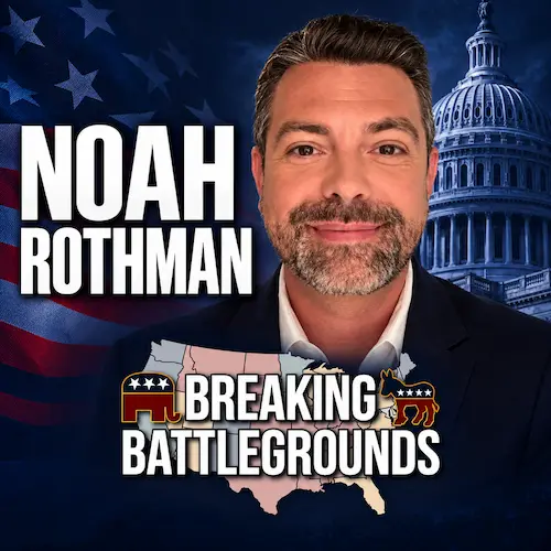 Noah Rothman