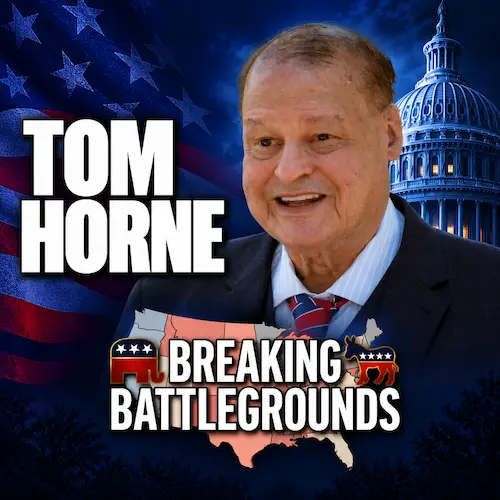 Tom Horne