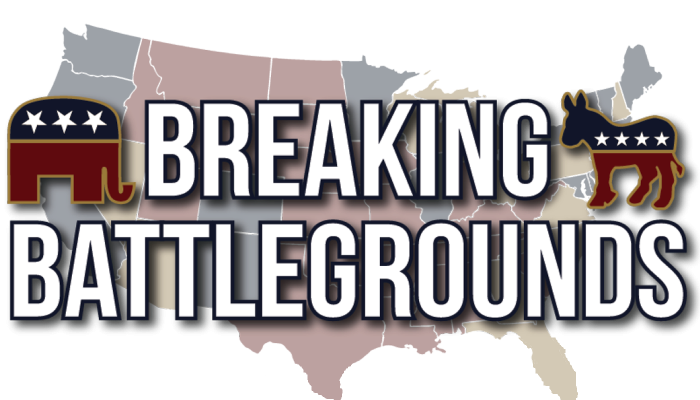 breaking battlegrounds logo